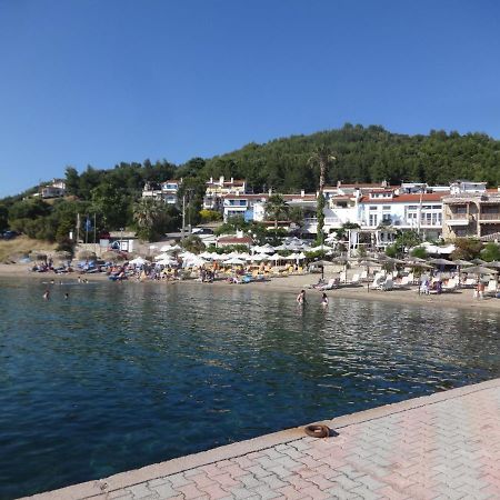 Belvedere Loutra Agia Paraskevi  Exterior photo